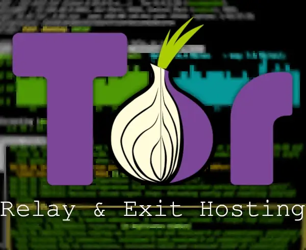 Tor Exit Hosting in Netherlands