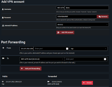 WireGuard VPN | IncogVPN Ad and Tracker Blocking VPN | IncogNET
